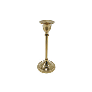 Brass Candlesticks