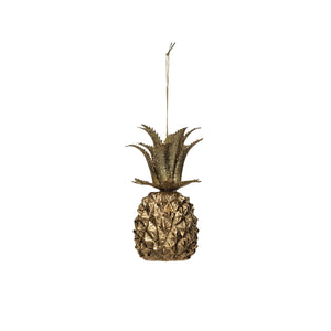 Gula Pineapple Ornament