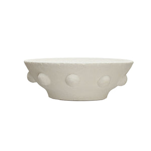 Sofia Terracotta Bowl