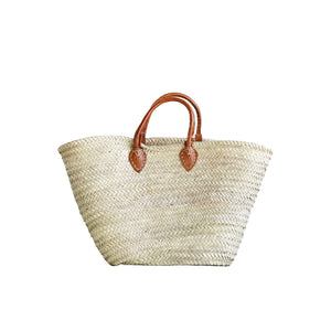 Summer Marche Bag